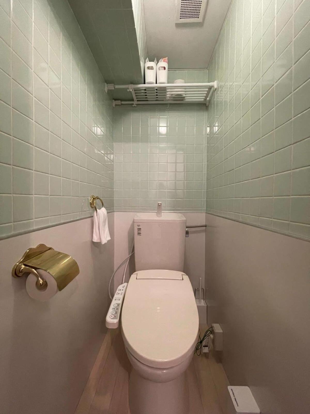 Bhotel Dai3Himawari - 2Br Good For 6Ppl Overlooking Peace Park With Wifi! Хиросима Экстерьер фото