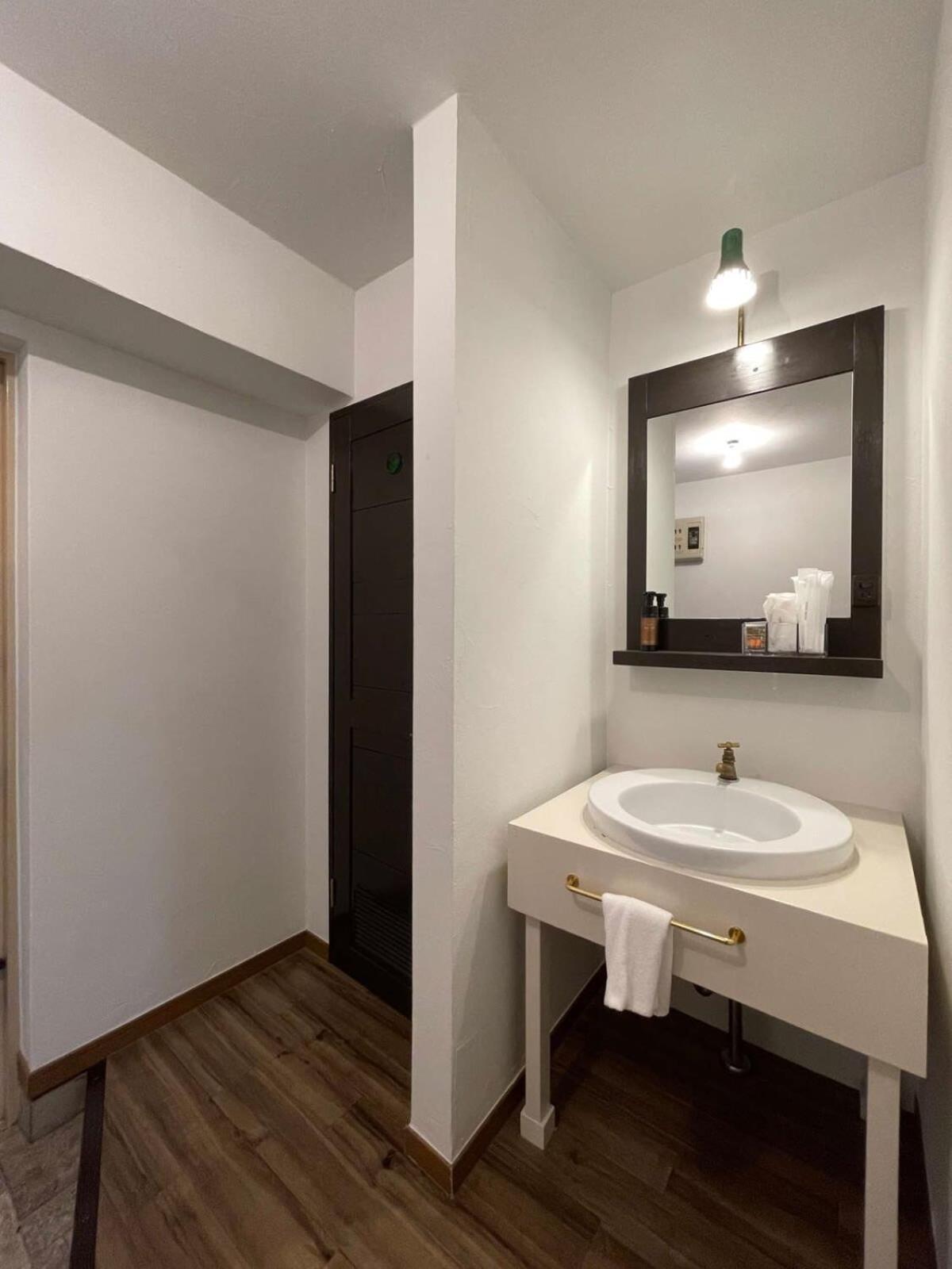 Bhotel Dai3Himawari - 2Br Good For 6Ppl Overlooking Peace Park With Wifi! Хиросима Экстерьер фото